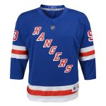 youth mika zibanejad blue new york rangers home replica player jersey – Vancouver Canucks Jerseys and Headwear Collection