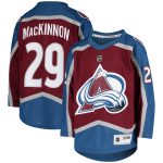 youth nathan mackinnon burgundy colorado avalanche home replica player jersey – Vancouver Canucks Jerseys and Headwear Collection