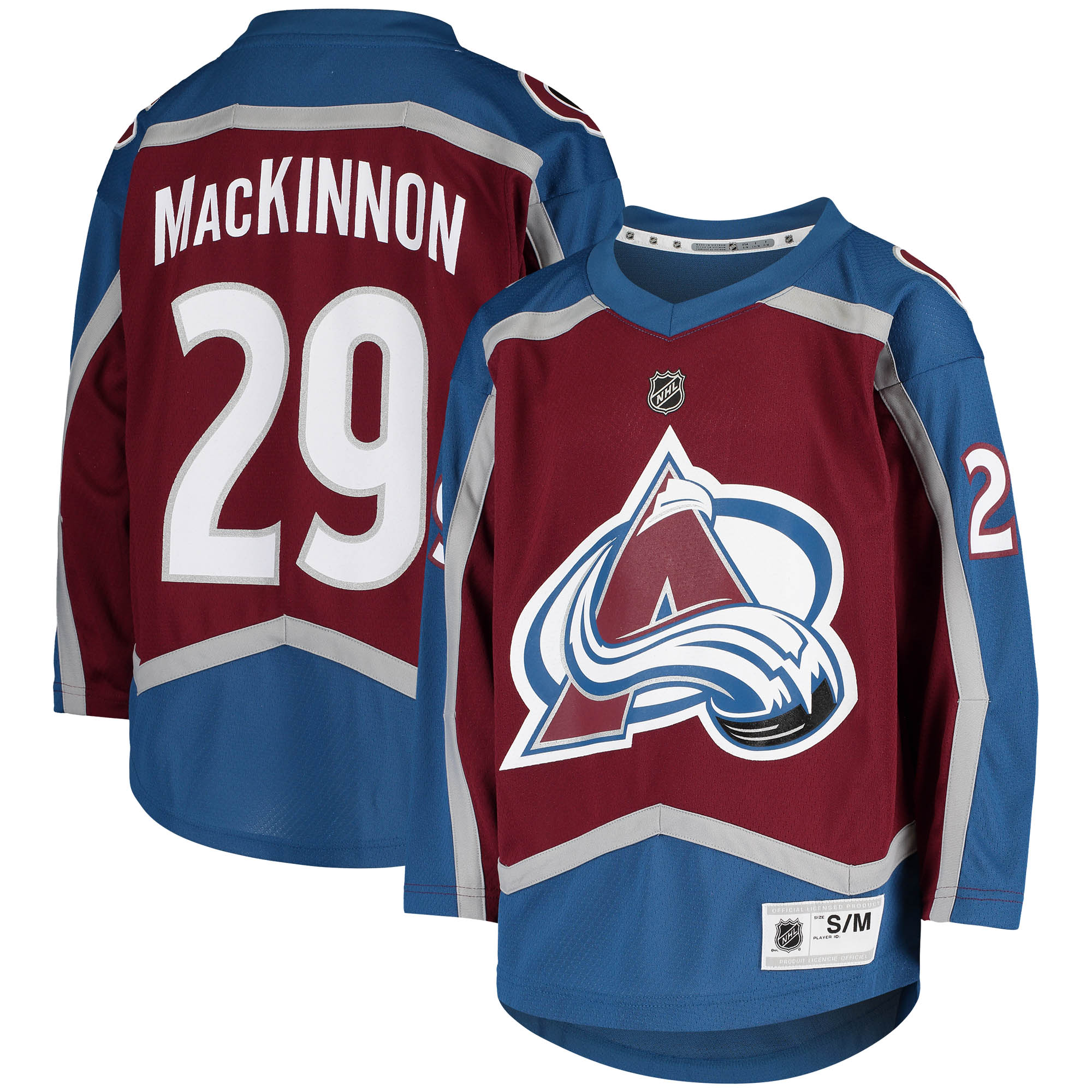 youth nathan mackinnon burgundy colorado avalanche home replica player jersey – Vancouver Canucks Jerseys and Headwear Collection