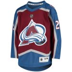 youth nathan mackinnon burgundy colorado avalanche home replica player jersey – Vancouver Canucks Jerseys and Headwear Collection