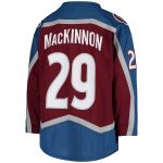 youth nathan mackinnon burgundy colorado avalanche home replica player jersey – Vancouver Canucks Jerseys and Headwear Collection
