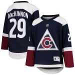 youth nathan mackinnon navy colorado avalanche alternate replica player jersey – Vancouver Canucks Jerseys and Headwear Collection