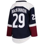 youth nathan mackinnon navy colorado avalanche alternate replica player jersey – Vancouver Canucks Jerseys and Headwear Collection
