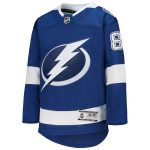youth nikita kucherov blue tampa bay lightning home premier player jersey – Vancouver Canucks Jerseys and Headwear Collection