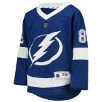 youth nikita kucherov blue tampa bay lightning home replica player jersey – Vancouver Canucks Jerseys and Headwear Collection
