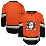 youth orange anaheim ducks home premier jersey – Vancouver Canucks Jerseys and Headwear Collection