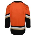 youth orange anaheim ducks home premier jersey – Vancouver Canucks Jerseys and Headwear Collection