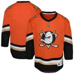 youth orange anaheim ducks home replica jersey – Vancouver Canucks Jerseys and Headwear Collection