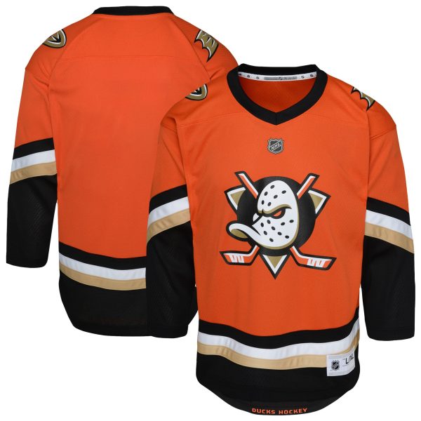 youth orange anaheim ducks home replica jersey – Vancouver Canucks Jerseys and Headwear Collection