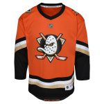 youth orange anaheim ducks home replica jersey – Vancouver Canucks Jerseys and Headwear Collection