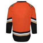 youth orange anaheim ducks home replica jersey – Vancouver Canucks Jerseys and Headwear Collection