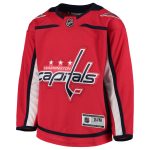 youth red washington capitals home premier team jersey – Vancouver Canucks Jerseys and Headwear Collection