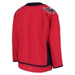 youth red washington capitals home premier team jersey – Vancouver Canucks Jerseys and Headwear Collection