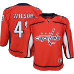youth tom wilson red washington capitals 202223 premier player jersey – Vancouver Canucks Jerseys and Headwear Collection
