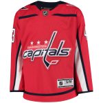 youth tom wilson red washington capitals home premier player jersey – Vancouver Canucks Jerseys and Headwear Collection