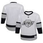 youth white los angeles kings 202122 alternate replica jersey – Vancouver Canucks Jerseys and Headwear Collection