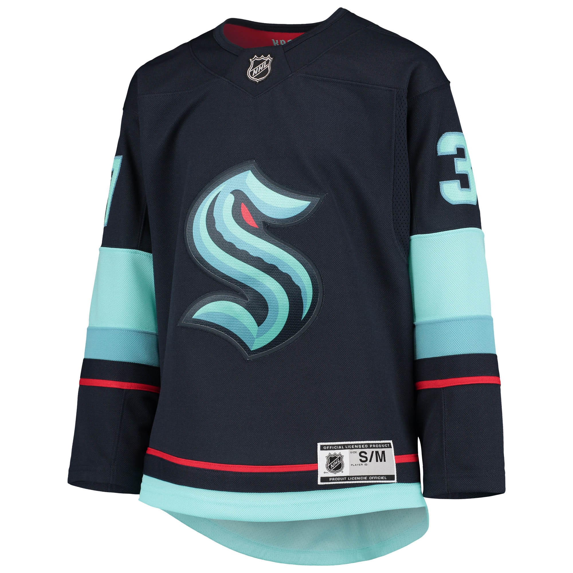 youth yanni gourde deep sea blue seattle kraken home premier player jersey – Vancouver Canucks Jerseys and Headwear Collection